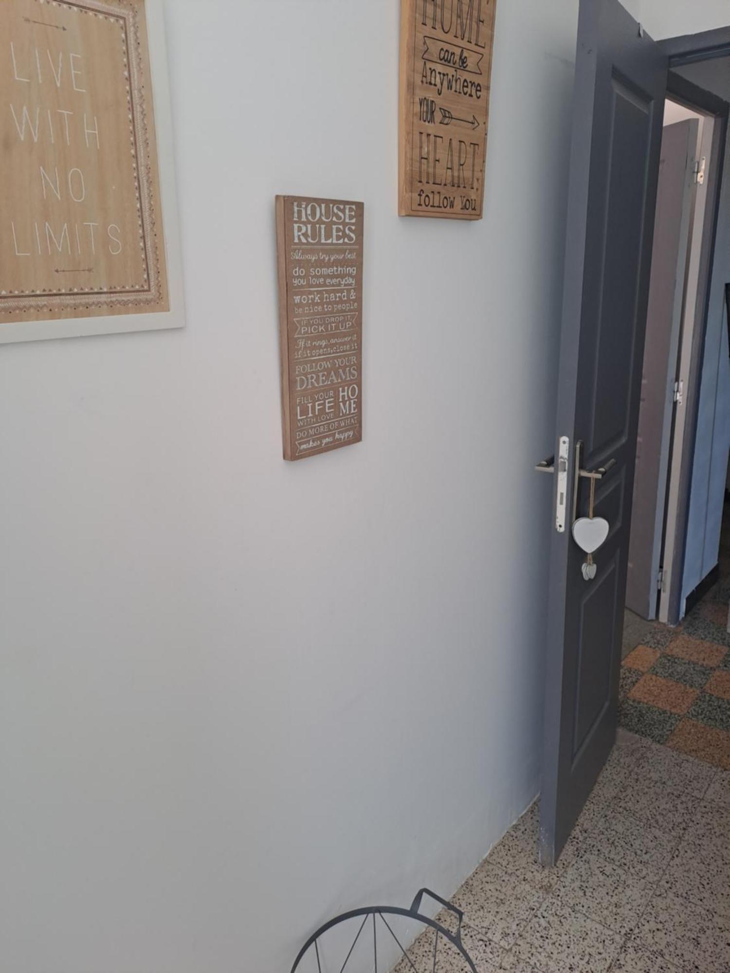 LevieCasa Tanghicciola公寓 外观 照片